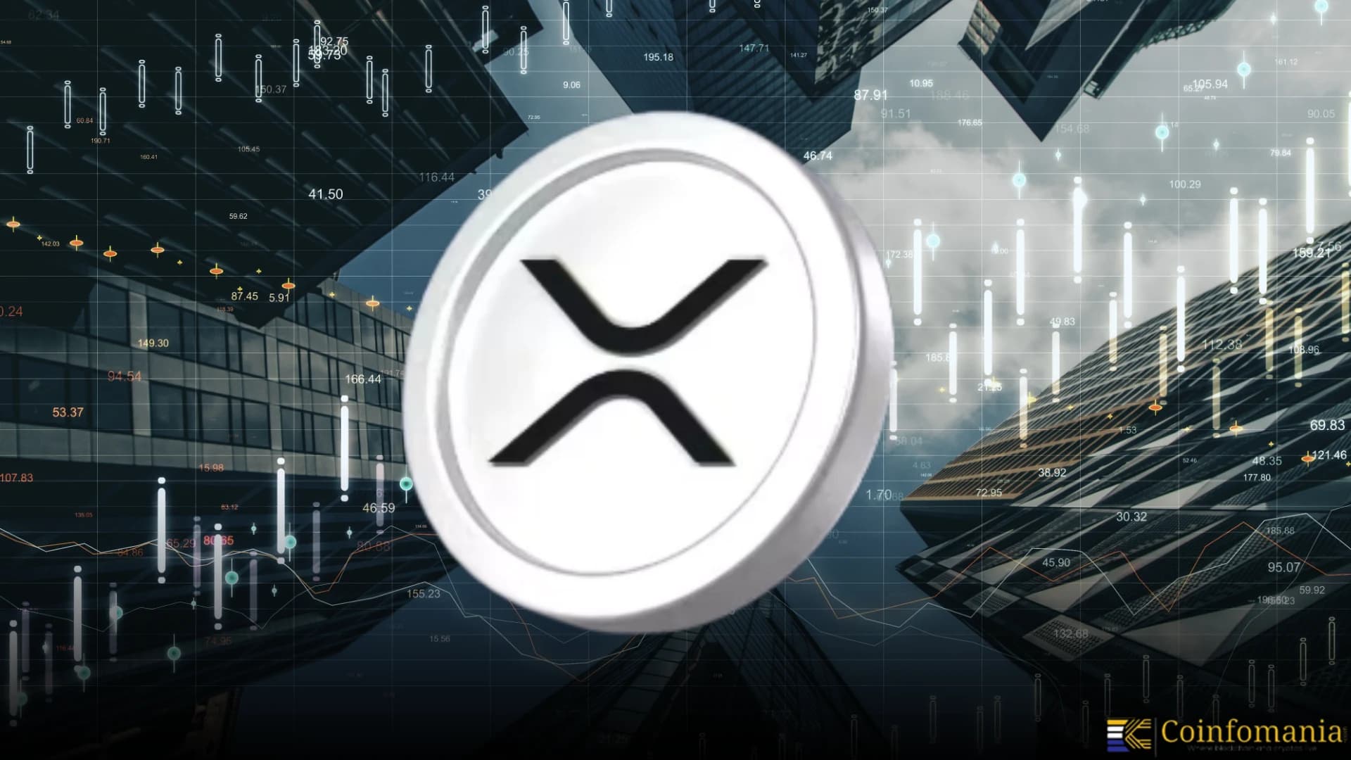 XRP: The Bridge for Global Payments